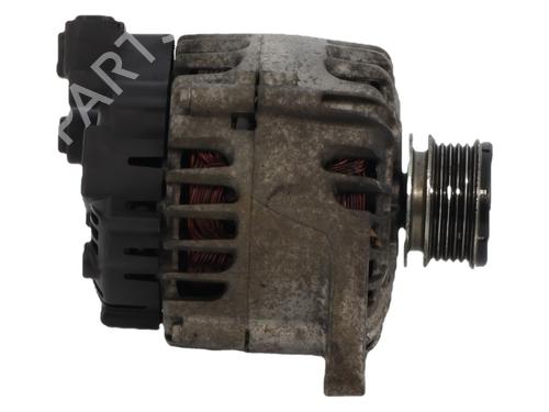 Alternator KIA VENGA (YN) 1.6 CRDi 115 | BP39625698M7 - Image 3