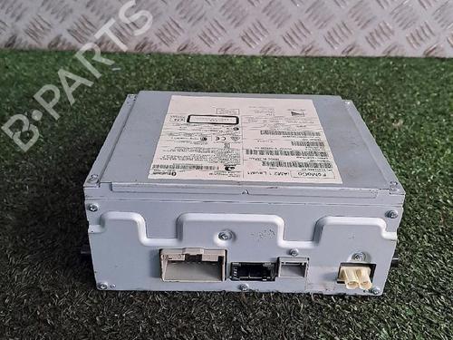 Used Radio Radio LAND ROVER RANGE ROVER EVOQUE (L538) 2.2 D 4x4 (190 hp) 30077542 30077542