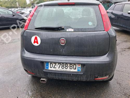 Engine FIAT PUNTO (199_) 1.2 (199AXZ1A, 199BXZ1A) | BP40173789M1 - Image 14