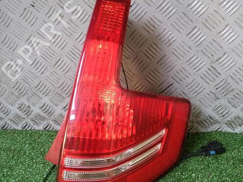 Right taillight CITROËN C4 I (LC_) 1.6 HDi | BP30071490C35