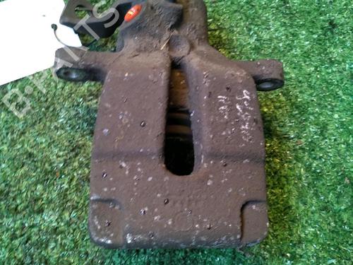 Used Left rear brake caliper RENAULT GRAND SCÉNIC II (JM0/1_) 1.9 dCi (JM0G, JM12, JM1G, JM2C) (120 hp) 14547050