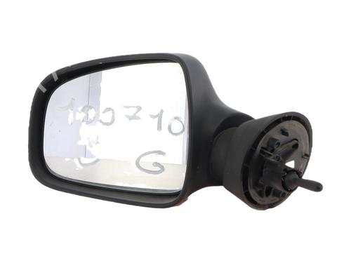Left mirror DACIA SANDERO 1.4 (BS0C, BS0A, BS0G, BS1F, BS0E) | BP37076207C26 - Image 3