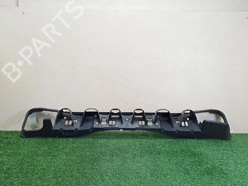 Rear bumper bracket PEUGEOT 208 I (CA_, CC_) 1.2 PureTech 82 | BP29551887C159 
