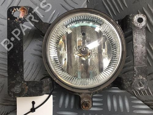 Used Left front fog light HYUNDAI TUCSON (JM) 2.0 CRDi (150 hp) 30068912