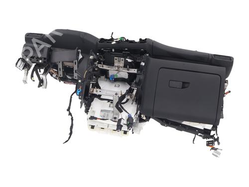 Dashboard PEUGEOT PARTNER Box Body/MPV (K9) 1.5 BlueHDI 130 | BP40111641C46 - Image 3