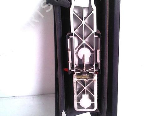 Used Left taillight RENAULT RAPID Box Body/MPV (F40_, G40_) 1.6 D (F404) (55 hp) 30075367