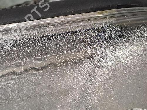 Used Left headlight RENAULT SCÉNIC I MPV (JA0/1_, FA0_) 1.9 dCi (JA05, JA1F) (102 hp) 30076695