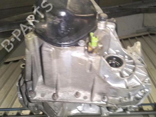 Gearbox RENAULT MEGANE II (BM0/1_, CM0/1_) 1.6 16V | BP30076543M3 