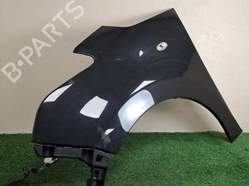 Left front fenders CITROËN C3 Picasso (SH_) 1.6 HDI 90 | BP30068636C41