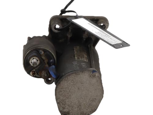 Used Starter Starter 39487558 39487558