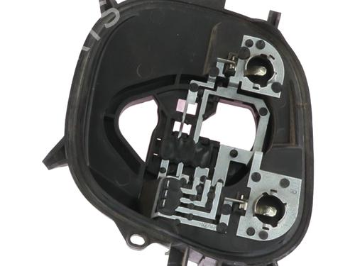 Used Lamp holder Lamp holder PEUGEOT 208 I (CA_, CC_) 1.2 THP 110 (110 hp) 31356371 31356371