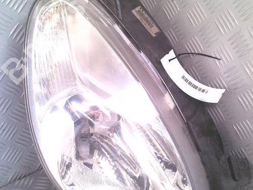 Faro derecho CITROËN XSARA PICASSO (N68) 1.6 HDi (109 hp) 11400512