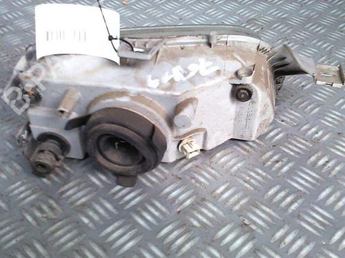 Used Left headlight FIAT PUNTO (176_) 60 1.2 (58 hp) 29947702
