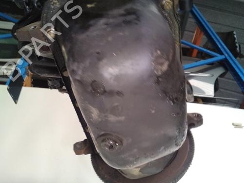 Engine FIAT PANDA (169_) 1.1 (169.AXA1A) | BP31877568M1  - Image 11