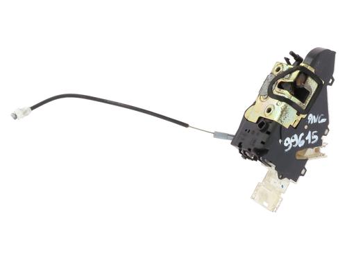 Front left lock CITROËN C4 Coupe (LA_) 1.6 16V | BP31019840C98