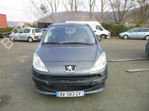 PEUGEOT 1007 (KM_) 1.4 HDi (68 hp) 1639413