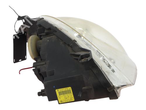 Left headlight MERCEDES-BENZ A-CLASS (W169) A 180 CDI (169.007, 169.307) | BP37235920C28 - Image 2