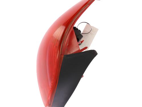 Left taillight PEUGEOT 206 Hatchback (2A/C) 1.1 i | BP30110390C34