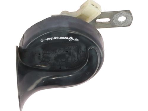 Used Horn Horn RENAULT CLIO III Grandtour (KR0/1_) 1.5 dCi (KR0F) (86 hp) 33652312 33652312