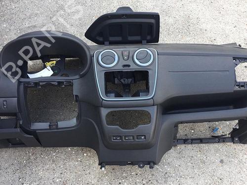 Other DACIA LODGY (JS_) 1.5 dCi | BP38502025O1 - Image 3