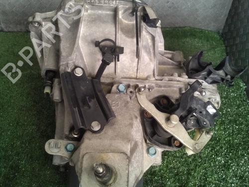 Gearbox NISSAN MICRA V (K14) 1.0 | BP30488286M3