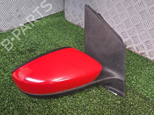 Right mirror SEAT Mii (KF1, KE1) 1.0 | BP30064383C27