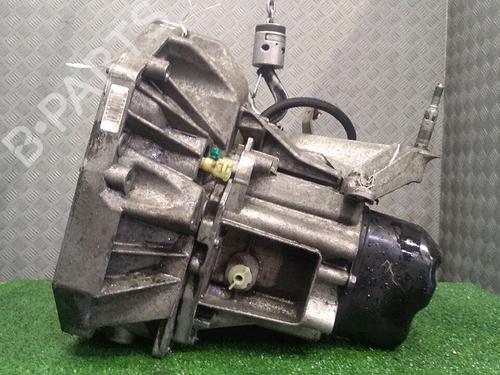 Gearbox RENAULT MODUS / GRAND MODUS (F/JP0_) 1.5 dCi (FP0G, JP0G) | BP30076110M3