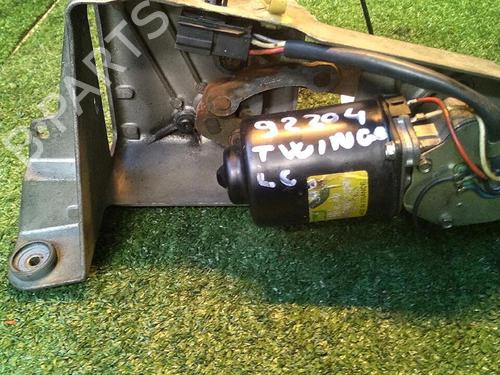 Front wiper motor RENAULT TWINGO I (C06_) 1.2 (C066, C068) | BP29950982M29