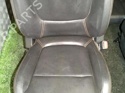 Used Seats set Seats set DACIA SPRING EV (B6M1) (45 hp) 30066413 30066413