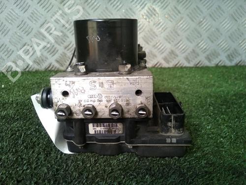 Used ABS pump VW POLO V (6R1, 6C1) 1.6 TDI (90 hp) 18048190