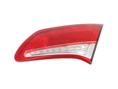 Used Right tailgate light CITROËN C4 II (NC_) 1.6 HDi 115 (114 hp) 31356368