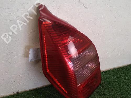 Left taillight CITROËN C2 (JM_) 1.4 HDi | BP29948897C34