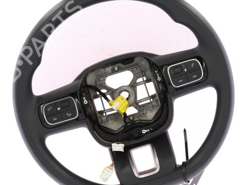 Rat CITROËN C3 III (SX) 1.2 PureTech 82 (83 hp) 30595315