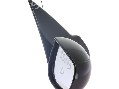 Bakspejl Højre PEUGEOT 206 CC (2D) 2.0 S16 (136 hp) 30931555