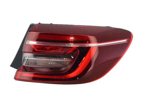 Right taillight RENAULT CLIO V (B7_) 1.5 Blue dCi 85 (B7AG) | BP37031627C35 - Image 4