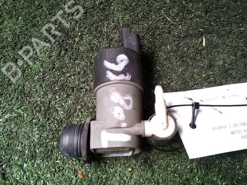 Washer pump NISSAN QASHQAI I (J10, NJ10) 2.0 dCi | BP29951624E24 