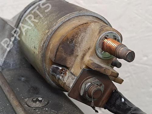 Used Starter CITROËN XSARA PICASSO (N68) 2.0 HDi (90 hp) 30065549