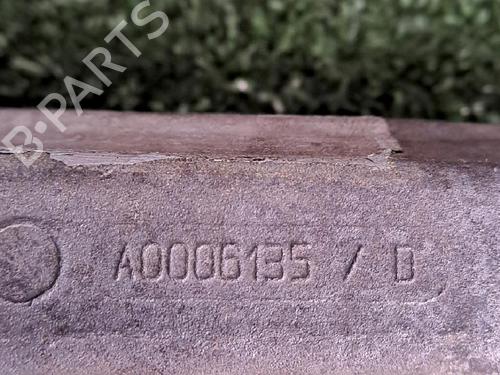 Steering rack OPEL CORSA E (X15) 1.3 CDTI (08, 68) | BP23140831M22 