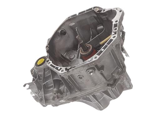 Gearbox RENAULT KADJAR (HA_, HL_) 1.6 dCi 130 (HLA4) | BP38745202M3 - Image 6