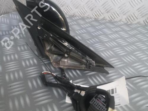 Left mirror AUDI A3 Sportback (8PA) 2.0 TDI | BP30068668C26 