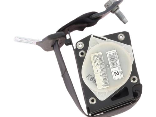 Rear left seatbelt CITROËN DS4 (NX_) 1.6 HDi 110 | BP37449188I29 - Image 2
