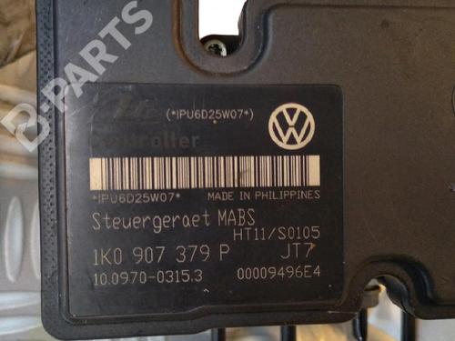ABS pump VW GOLF V (1K1) 1.9 TDI | BP11406090M43 