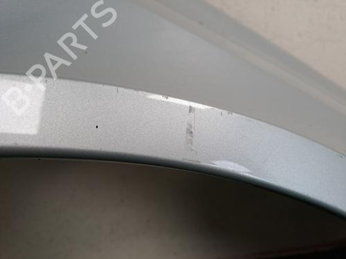 Right front fenders RENAULT LAGUNA II Grandtour (KG0/1_) 1.9 dCi | BP30846803C42 