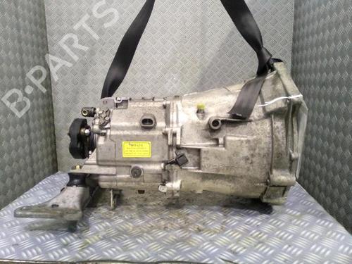 Gearbox BMW 3 Compact (E46) 316 ti | BP29951804M3