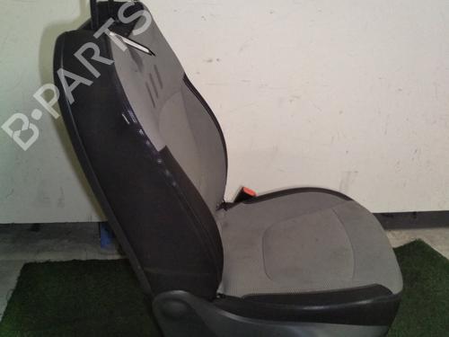 Right front seat RENAULT CAPTUR I (J5_, H5_) 1.5 dCi 90 (J5N4, J5M5, J5MW, J5M6, J5AL, J5AJ) | BP32774750C16 - Image 5