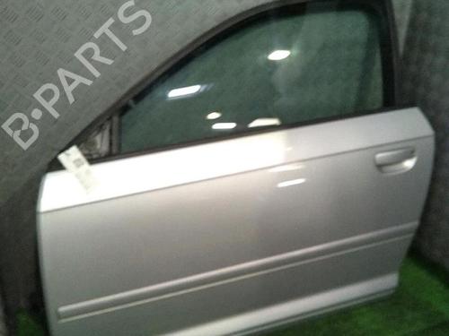 Left front door AUDI A3 (8P1) 1.6 TDI | BP30077045C2 