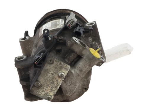 Used AC compressor AC compressor RENAULT CLIO IV (BH_) 1.2 16V (73 hp) 38562337 38562337