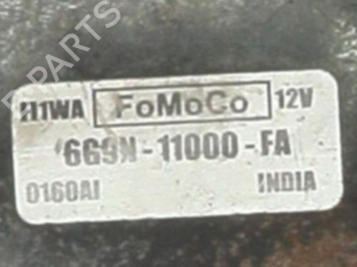 Starter FORD KUGA I 2.0 TDCi 4x4 | BP34047312M8  - Image 5