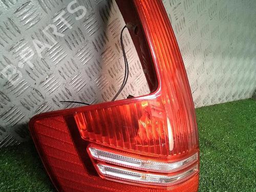 Left taillight CITROËN C4 I (LC_) 1.6 HDi | BP30075797C34 