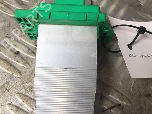 Heater resistor KIA SPORTAGE III (SL) 1.7 CRDi | BP30070539M108 